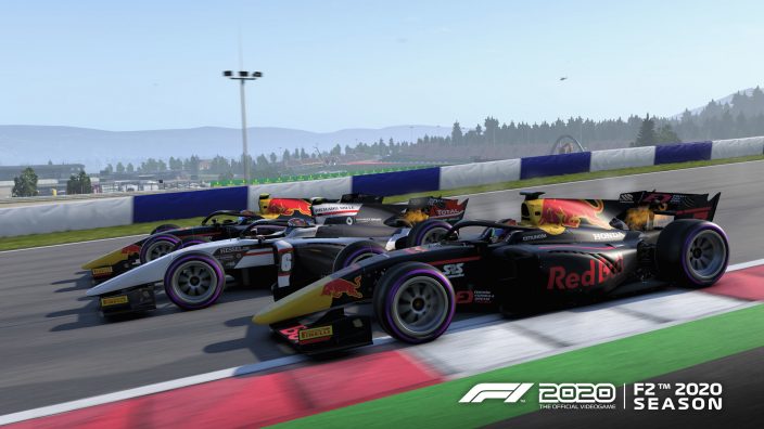 F1 2020 İndir ekran görüntüsü 1