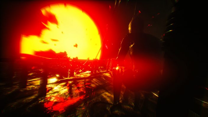 Layers of Fear 2 İndir ekran görüntüsü 1