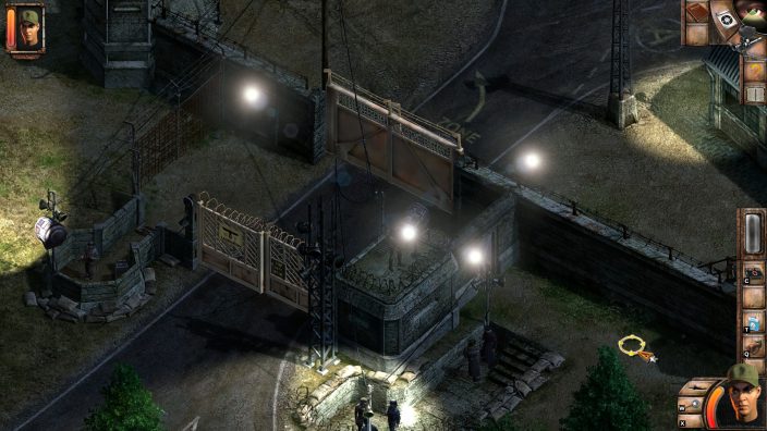 Commandos 2 HD Remaster İndir ekran görüntüsü 3