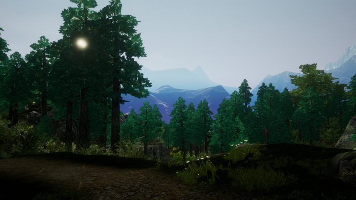 Path of Zen İndir ekran görüntüsü 2