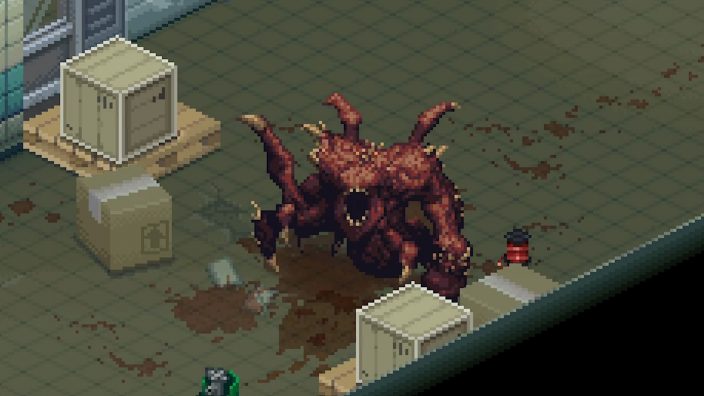 Stranger Things 3 The Game İndir ekran görüntüsü 4