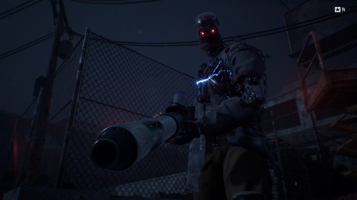 Terminator: Resistance İndir ekran görüntüsü 3