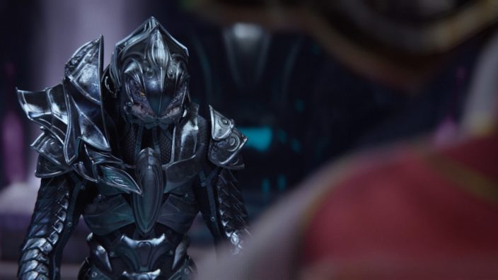 Halo 2 Anniversary İndir ekran görüntüsü 3