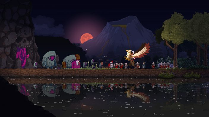 Kingdom Two Crowns İndir ekran görüntüsü 3