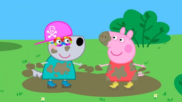 My Friend Peppa Pig İndir ekran görüntüsü 1