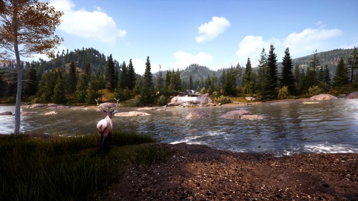 Hunting Simulator 2 İndir ekran görüntüsü 4