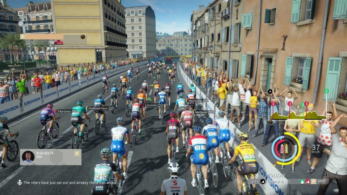 Tour de France 2020 İndir ekran görüntüsü 1