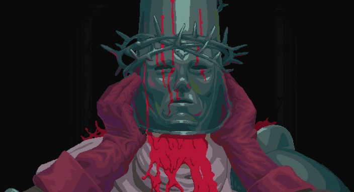 Blasphemous İndir ekran görüntüsü 3