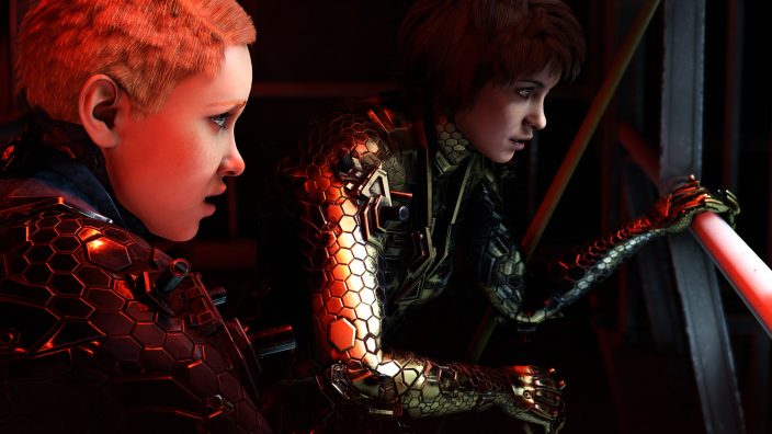 Wolfenstein Youngblood İndir ekran görüntüsü 3