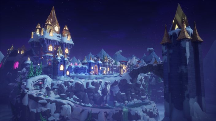 Spyro™ Reignited Trilogy İndir ekran görüntüsü 1