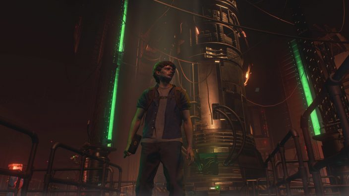 Resident Evil Resistance İndir ekran görüntüsü 4