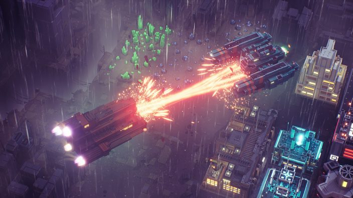 Industries of Titan İndir ekran görüntüsü 2