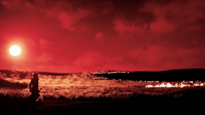 Ling: A Road Alone İndir ekran görüntüsü 3