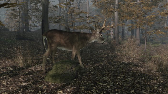 Pro Deer Hunting 2 İndir ekran görüntüsü 3