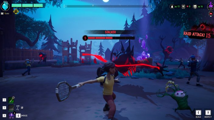 Drake Hollow İndir ekran görüntüsü 2