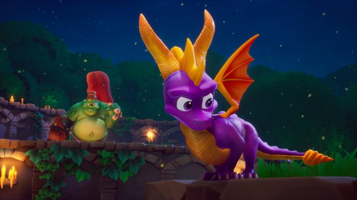 Spyro™ Reignited Trilogy İndir ekran görüntüsü 4