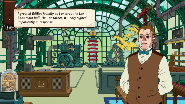 Curious Expedition 2 The Cost of Greed İndir ekran görüntüsü 1