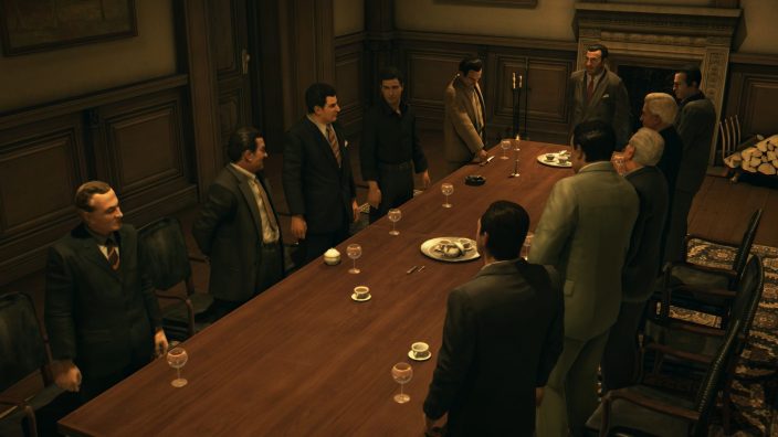 Mafia 2 Definitive Edition İndir ekran görüntüsü 3