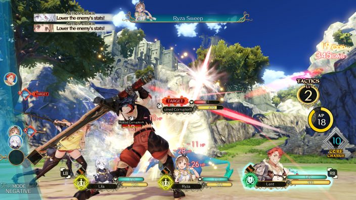 Atelier Ryza: Ever Darkness & the Secret Hideout İndir ekran görüntüsü 1