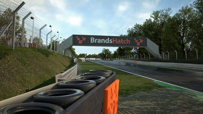 Assetto Corsa Competizione İndir ekran görüntüsü 2