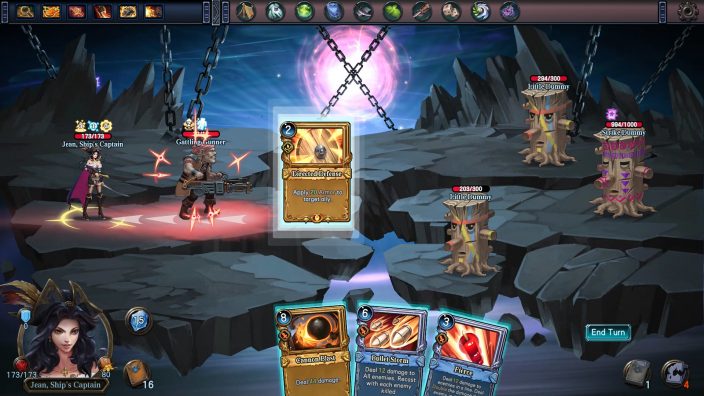 Endless Voyage İndir ekran görüntüsü 4