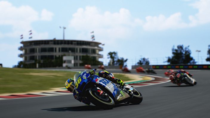 MotoGP 21 İndir ekran görüntüsü 3