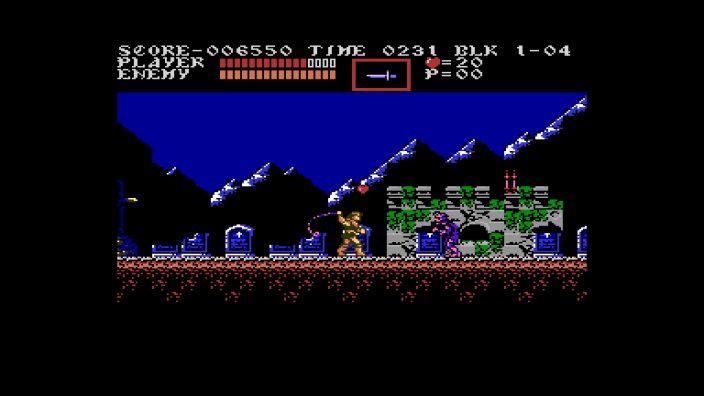 Castlevania Anniversary Collection İndir ekran görüntüsü 2