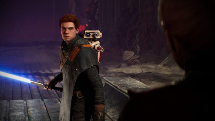 STAR WARS Jedi: Fallen Order İndir ekran görüntüsü 2