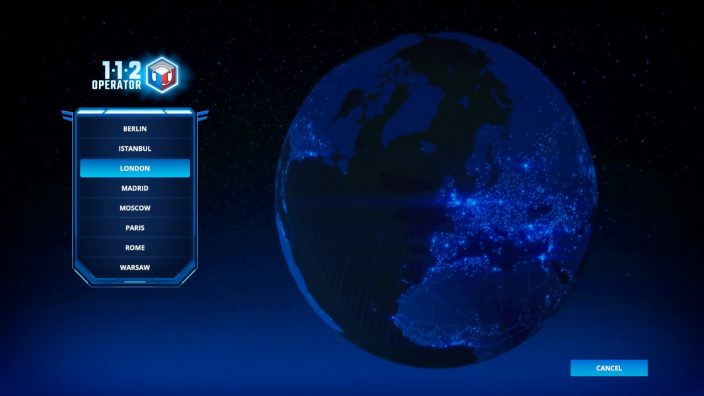 112 Operator İndir ekran görüntüsü 3