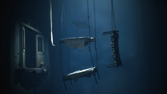 Little Nightmares II İndir ekran görüntüsü 1