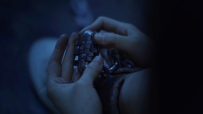 MADE Interactive Movie 01 Run Away İndir ekran görüntüsü 3