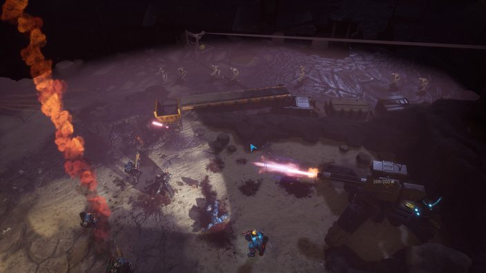 Red Solstice 2: Survivors İndir ekran görüntüsü 4