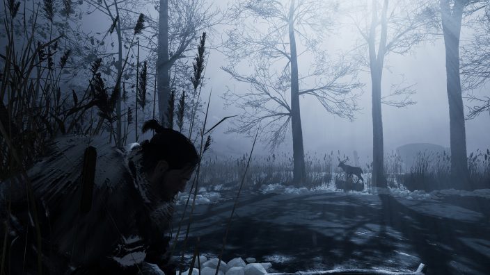 Fade to Silence İndir ekran görüntüsü 4