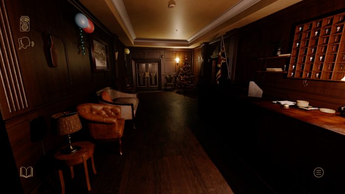 At Dead Of Night İndir ekran görüntüsü 2