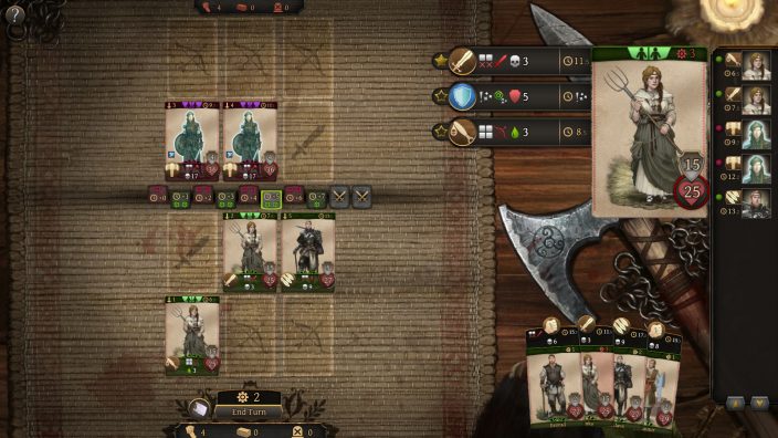 Thea 2 The Shattering İndir ekran görüntüsü 1