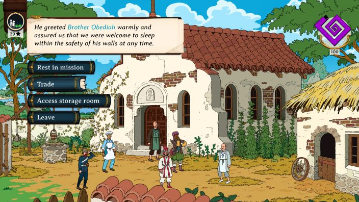 Curious Expedition 2 The Cost of Greed İndir ekran görüntüsü 4