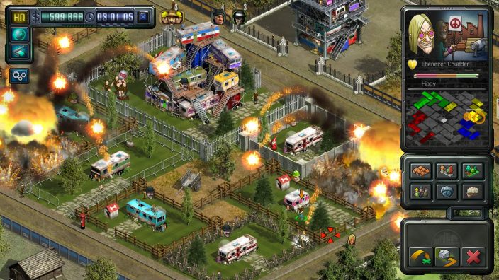Constructor Plus İndir ekran görüntüsü 1