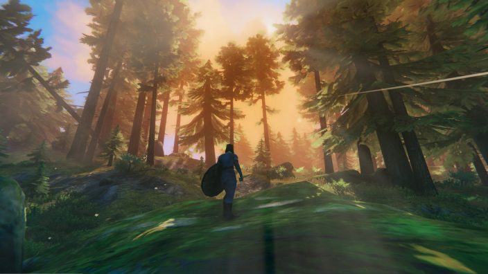 Valheim İndir ekran görüntüsü 2