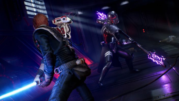 STAR WARS Jedi: Fallen Order İndir ekran görüntüsü 1
