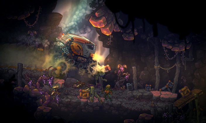 Zombotron İndir ekran görüntüsü 2
