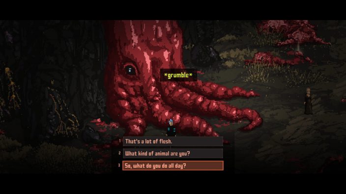 Death Trash İndir ekran görüntüsü 1