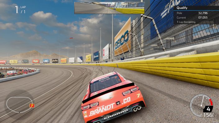 NASCAR Heat 5 İndir ekran görüntüsü 4
