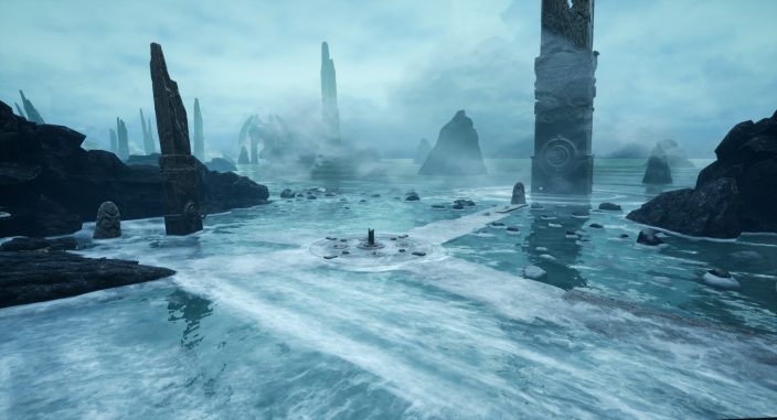 The Shore İndir ekran görüntüsü 2