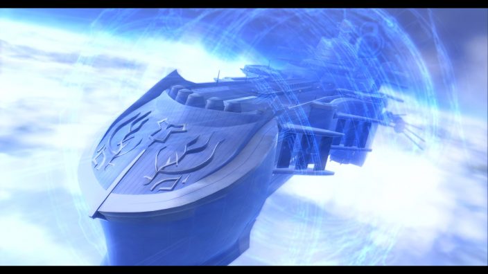 The Legend of Heroes Trails of Cold Steel IV İndir ekran görüntüsü 1