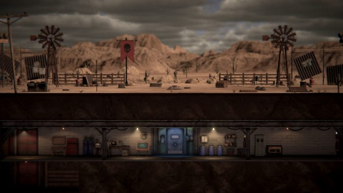 Sheltered 2 İndir ekran görüntüsü 1