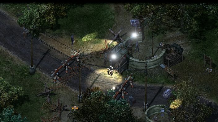 Commandos 2 HD Remaster İndir ekran görüntüsü 2