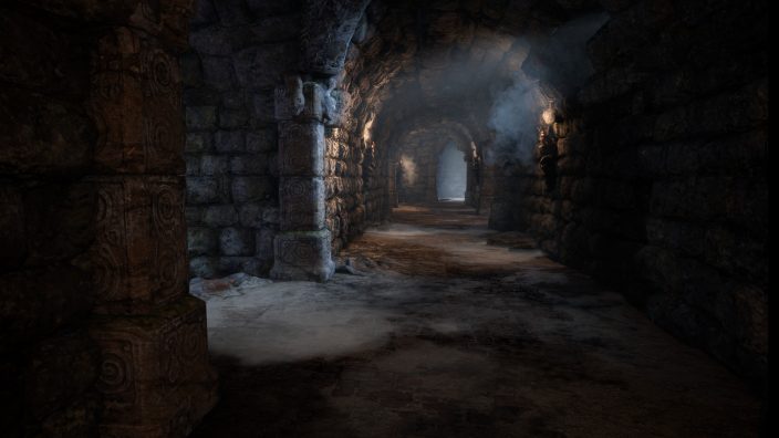 The Bard’s Tale IV: Director’s Cut İndir ekran görüntüsü 3