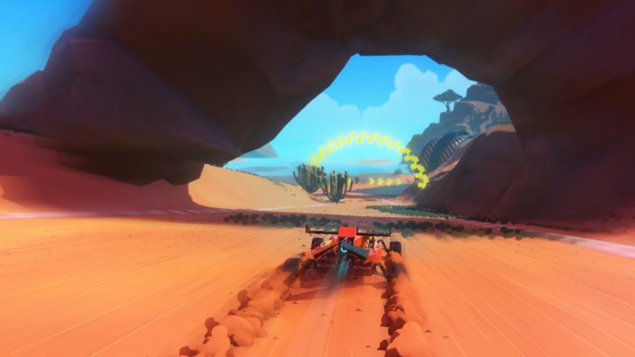 Trailmakers Summer Party İndir ekran görüntüsü 3
