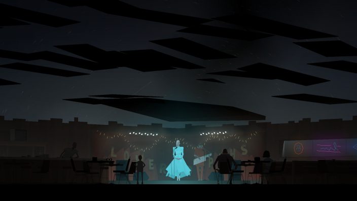 Kentucky Route Zero: PC Edition İndir ekran görüntüsü 2