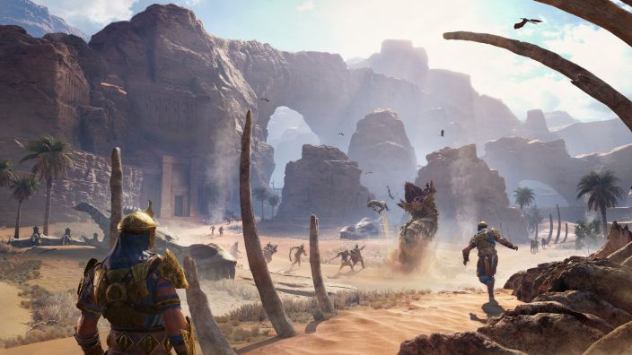 The Desolation of Mordor Story Expansion İndir ekran görüntüsü 4